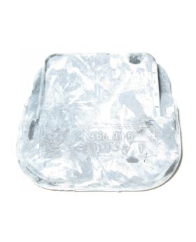 BMW E38 Third Brake Light Bulb Access Cover Cap 8360105 63258360105 New Genuine