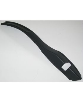 BMW E38 Rear Left Door Lock Cover Trim Black 8150859 51428150859 New Genuine