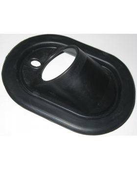 BMW E36 Compact Fuel Filler Seal Boot Gaiter 8189890 51718189890 New Genuine