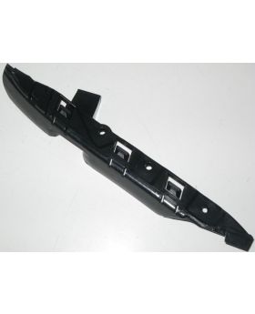 BMW E60 E61 Front LH Bumper Bracket Side Mount 7033705 51117033705 New Genuine