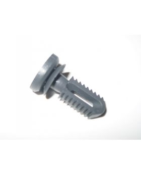 BMW E34 E32 E31 E36 E39 Interior Trim Twist Lock Screw 51438173509 New Genuine