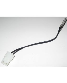 Mercedes Truck Door Rear View Mirror Motor Repair Part A0048205442 Other Genuine