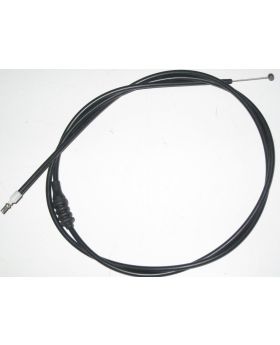 Mercedes W202 Bonnet Engine Hood Lock Release Cable RHD A2028800159 New Genuine