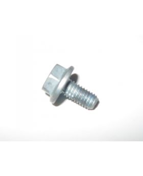 Mercedes Hex Bolt Screw M6 x 1.00 x 12 mm Grade 8.8 N910105006002 Other Genuine