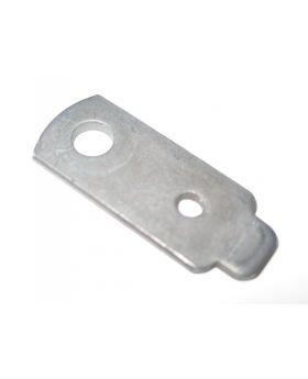 Mercedes Fuel Pipe Line Mount Holder Bracket Plate A4429955148 Other Genuine