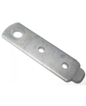 Mercedes Fuel Pipe Line Mount Holder Bracket Plate A4429955248 Other Genuine