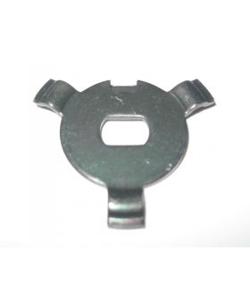 BMW E38 E39 Aircon A/C Auxillary Fan Clip Clamp Washer 64509071431 New Genuine