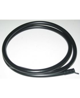 BMW E38 E36 Sunroof Rear Water Drain Hose Pipe 8185083 54128185083 New Genuine