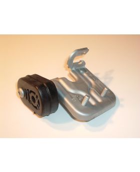 Mercedes Class C W204 Exhaust Hanger Mount A2044901237 New Genuine