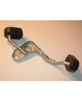 Mercedes Class C W204 Exhaust Hanger Mount A2044901037 New Genuine