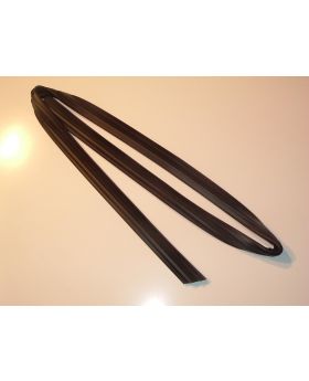 Mercedes Class C W202 Window Weatherstrip A2027350225 New Genuine