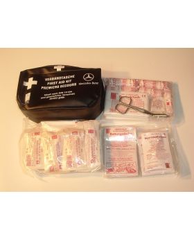 Mercedes Class E W124 First Aid Kit Box A0008600550 New Genuine