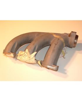Mercedes M110 Exhaust Manifold Header 1-3 A1101420601 New Genuine