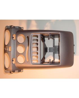 Mercedes Class A W168 Centre Console Trim A1686800836 New Genuine