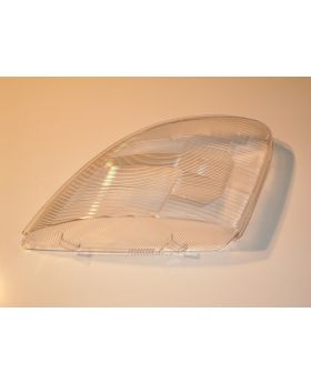 Mercedes Class SLK R170 Head Light Glass A1708260490 New Genuine