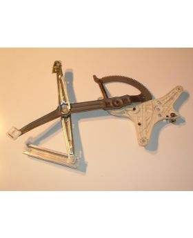 Mercedes 190 W201 Electric Window Regulator A2017200546 New Genuine