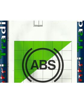 BMW E36 BOSCH ABS System Service Training Overview Book Used Genuine