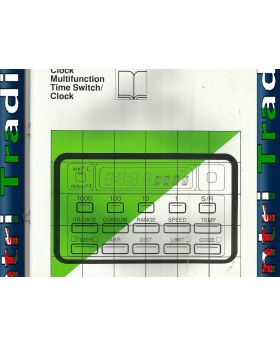 BMW E32 E34 OBC III/IV Service Training Manual Overview Used Genuine