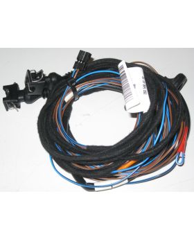Mercedes W202 Fuel Gauge Sensor Wiring Harness Loom A2025404113 New Genuine