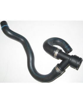 BMW E46 M47N Engine Coolant Heater Hose Pipe 7787405 11537787405 New Genuine