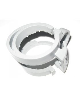 BMW Hose Pipe Jubilee Clip Holder Ring 25 mm 6900585 64216900585 New Genuine