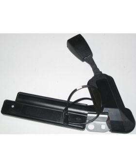 BMW E36 Front RH Seat Safety Belt Pretensioner 8167712 72118167712 New Genuine