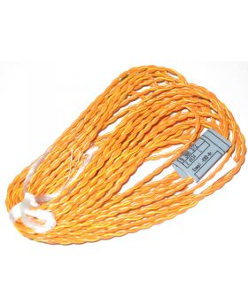 BMW E36 Seat Belt Pretensioner Repair Cable 8386372 61128386372 New Genuine