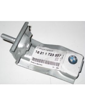 BMW E36 Exhaust Silencer Hanger Bracket Mount 1723557 18211723557 New Genuine