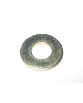BMW Seat Belt Mounting Bolt Spacer Shim Washer 1857251 72111857251 New Genuine