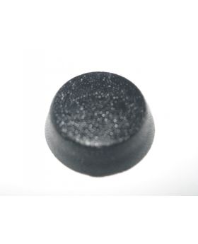 BMW Seat Belt Mounting Bolt Trim Cover Cap 1808464 72111808464 New Genuine