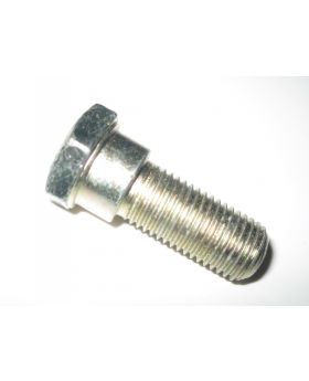 BMW Hex Bolt 7/16" UNF 20 TPI x 30 mm Grade 8.8 1819812 72111819812 New Genuine