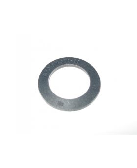 BMW Seat Belt Mounting Bolt Spacer Shim Washer 1845046 72111845046 New Genuine