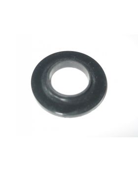 BMW Seat Belt Pivot Spring Spacer Shim Washer 1813919 72111813919 New Genuine