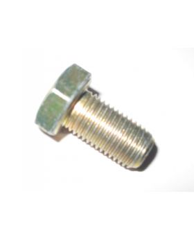 BMW Hex Bolt 7/16" UNF 20 TPI x 20 mm Grade 8.8 72111861932 New Genuine