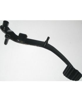 BMW E39 Metal Clutch Pedal Lever RHD 1165842 35311165842 New Genuine