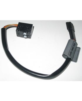 BMW E39 Boot Trunk Lid Lock Micro Switch Sensor 8363699 61318363699 New Genuine