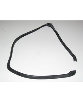 BMW E31 Left Flip-Up Head Light Cover Flap Seal Gasket 51178108003 New Genuine