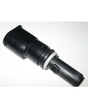 BMW E39 E53 Side Parking Light Lamp Bulb Holder 8389744 63128389744 New Genuine
