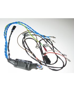 BMW E53 E46 Audio Changeover Module Cable Loom 9416188 82899416188 Other Genuine