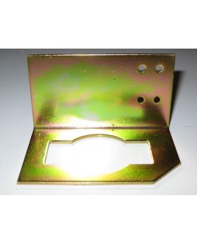 BMW Loud Speaker Mounting Bracket Plate 0022140 82830022140 New Genuine