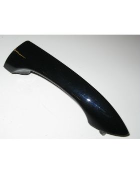 BMW E53 Left Outer Door Handle Dark Blue/Black 0007422 51210007422 Other Genuine