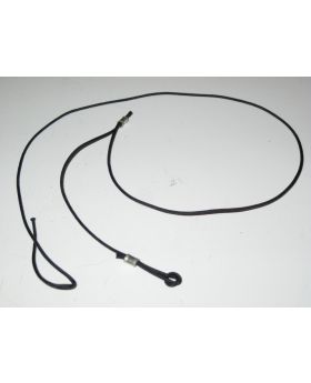 BMW E88 Folding Soft Top Repair Kit Part 7190761 54347190761 New Genuine