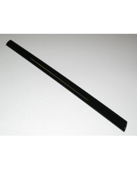 BMW E53 Rear RH Quarter Glass Window Trim Strip 8257936 51368257936 Genuine