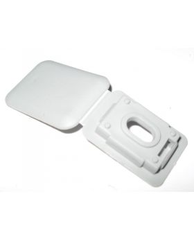 BMW E36 Roof Grab Courtesy Handle Screw Cover Trim Cap 51448173485 New Genuine