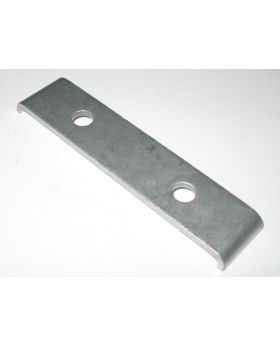 BMW Z3 E36 Exhaust Hanger Bracket Clamp Plate 1435006 18301435006 New Genuine