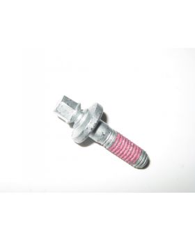 BMW Security Anti-Tamper Hex Bolt M6x1.00x20 mm 6773699 32306773699 New Genuine