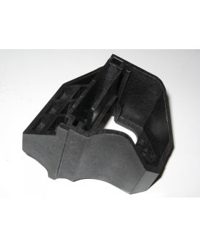 BMW E81 E87 E82 E92 E93 LH Radiator Mount Lower 7526443 17117526443 New Genuine