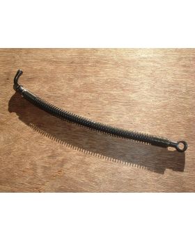 Mercedes 722.4 Gearbox Oil Line Pipe Hose A0209973782 New Genuine