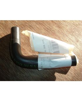 Mercedes Class S W140 Heater Hose Pipe Line A1408327494 New Genuine