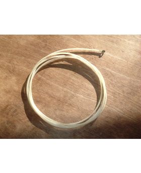 Mercedes Class E W114 SLS Hose Pipe Line A1143282144 New Genuine